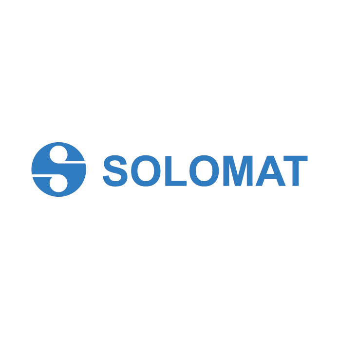 Solomat : location, vente, maintenance de chariots élévateurs à Marseille, Fos et dans toute la France logo